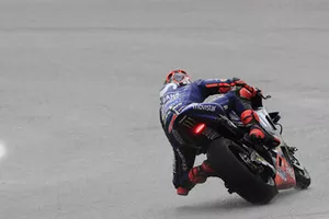 Maverick Viñales, Yamaha Factory Racing