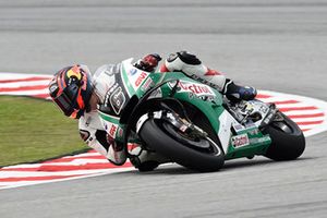 Stefan Bradl, LCR Honda