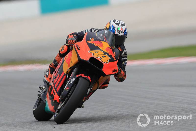 Pol Espargaro, Red Bull KTM Factory Racing