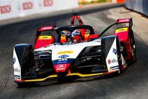 Nico Muller, Audi Sport ABT Schaeffler, Audi e-tron FE05