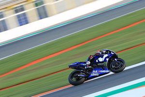 Maverick Viñales, Yamaha Factory Racing