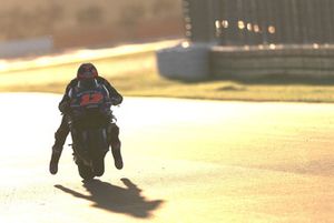 Maverick Viñales, Yamaha Factory Racing