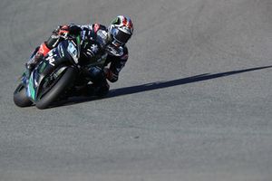 Jonathan Rea, Kawasaki Racing