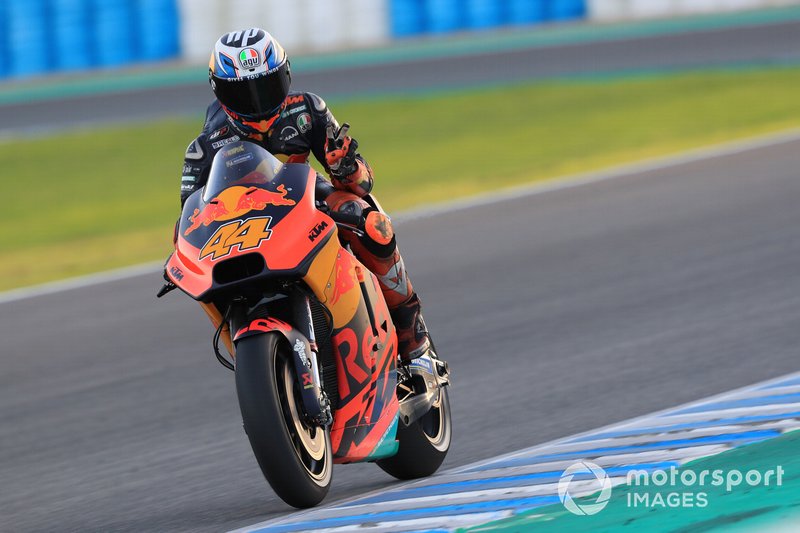 Pol Espargaro, Red Bull KTM Factory Racing