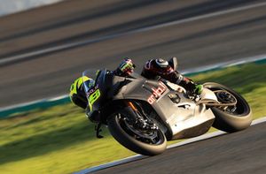 Alvaro Bautista, Aruba.it Racing-Ducati SBK Team