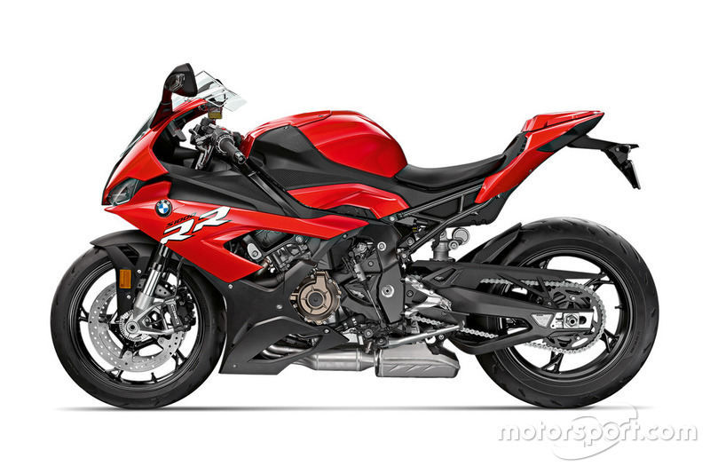 BMW S 1000 RR WorldSBK