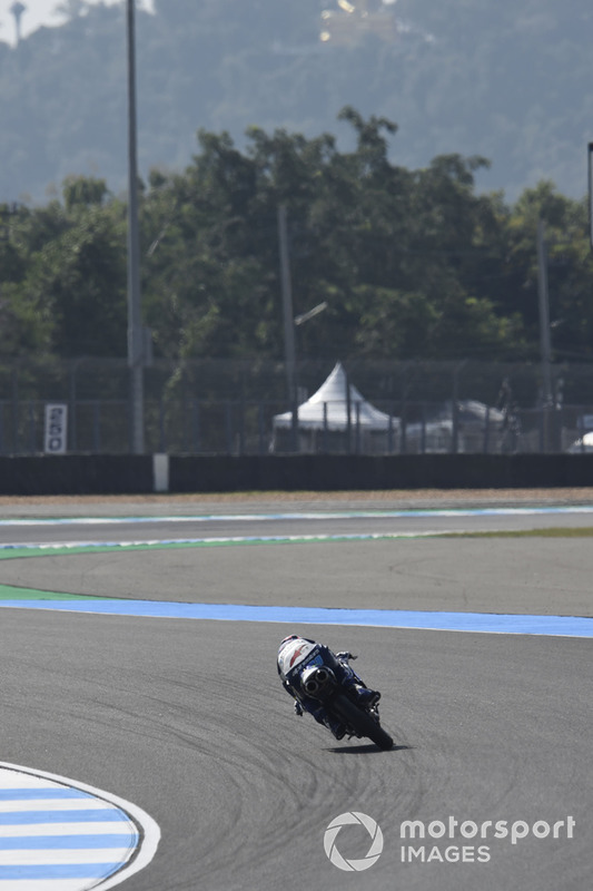 Jorge Martin, Del Conca Gresini Racing Moto3
