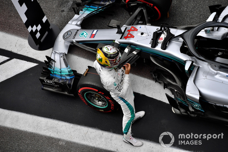 Szerkesztői TOP - Brazil Nagydíj - szombat - F1 2018