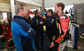 Sete Gibernau