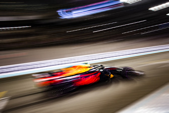 Max Verstappen, Red Bull Racing RB14