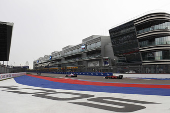 Antonio Fuoco, Charouz Racing System