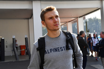 Sergey Sirotkin, Williams Racing