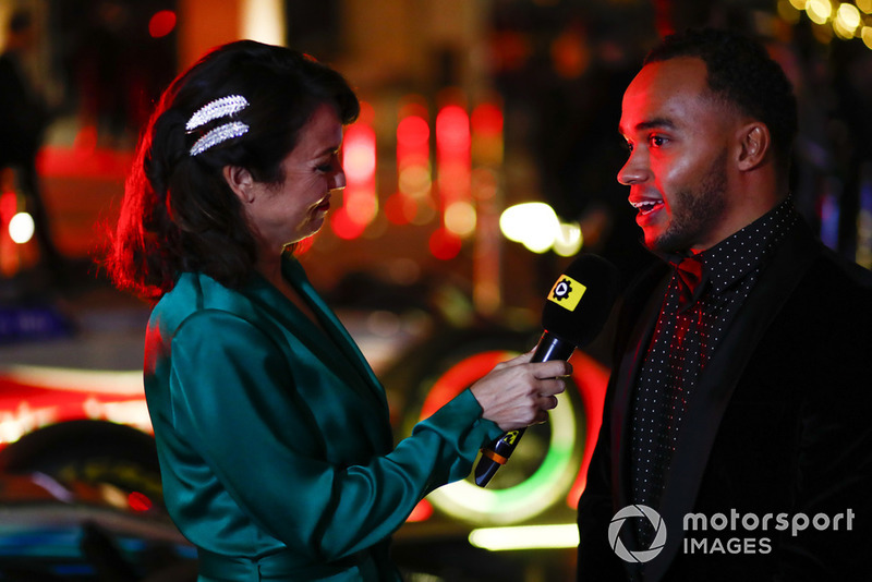 Nicolas Hamilton