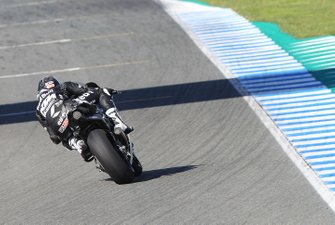 Hafizh Syahrin, Red Bull KTM Tech 3
