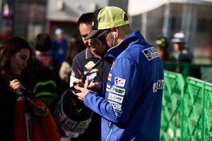 Xavier Simeon, Avintia Racing