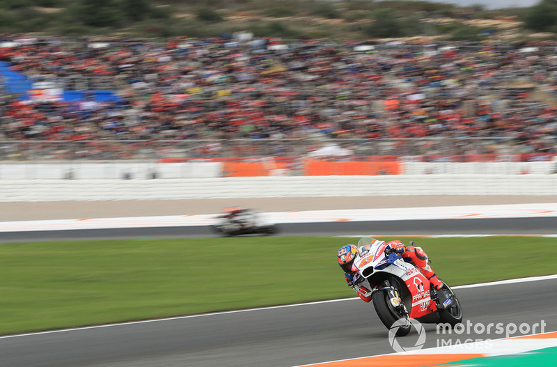 Jack Miller, Pramac Racing