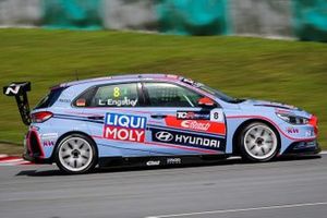 Luca Engstler, Liqui Moly Team Engstler, Hyundai i30 N TCR