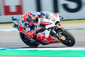 Danilo Petrucci, Pramac Racing