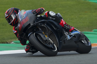 Jorge Lorenzo, Repsol Honda Team