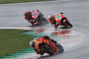 Pol Espargaro, Red Bull KTM Factory Racing