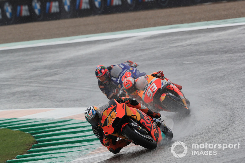 Pol Espargaro - GP di Valencia 2018