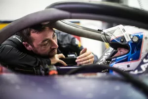 Sam Bird, Envision Virgin Racing, Audi e-tron FE05