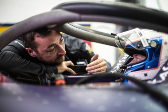 Sam Bird, Envision Virgin Racing, Audi e-tron FE05