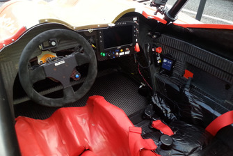 Norma M20FC-Zytek di Simone Faggioli