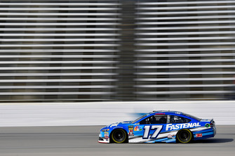 Ricky Stenhouse Jr., Roush Fenway Racing, Ford Fusion Fastenal