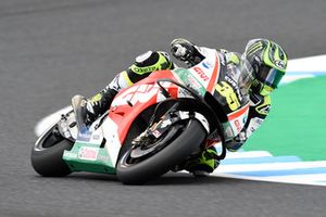 Cal Crutchlow, Team LCR Honda