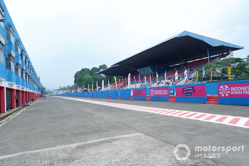 Sentul International Circuit