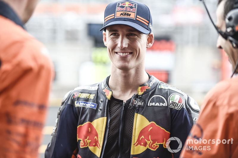 Pol Espargaro (2018)