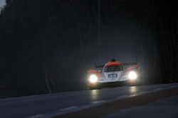 #44 Manor Oreca 05 Nissan: Tor Graves, Matthew Rao, Roberto Merhi