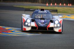 #3 United Autosports Ligier JSP3 - Nissan: Guy Cosmo, Mike Hedlund