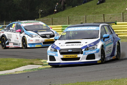 Colin Turkington, Subaru Team BMR