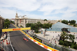 Sebastian Vettel, Ferrari SF16-H