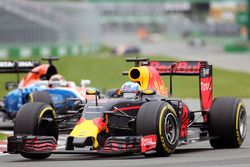 Daniel Ricciardo, Red Bull Racing RB12
