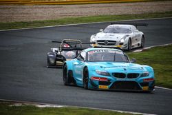 Borusan Otomotiv Motorsport