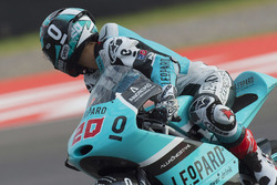 Fabio Quartararo, Leopard Racing