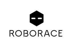 Roborace, logotipo