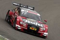 Miguel Molina, Audi Sport Team Abt Audi RS 5 DTM