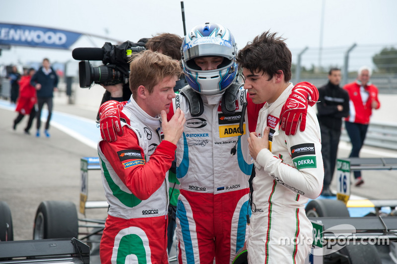 Paul Ricard