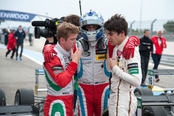 Nick Cassidy, Prema Powerteam Dallara F312 Mercedes-Benz, Ralf Aron, Prema Powerteam Dallara F312