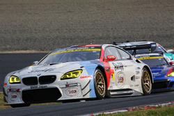 #7 Studie BMW M6