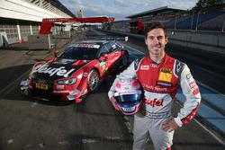 Miguel Molina, Audi Sport Team Abt Sportsline, Audi RS5 DTM