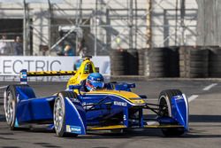 Nicolas Prost, Renault e.dams