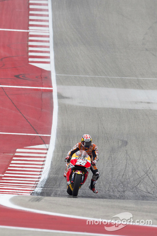 Dani Pedrosa, Repsol Honda Team