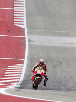 Dani Pedrosa, Repsol Honda Team
