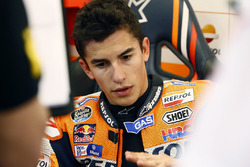 Марк Маркес, Repsol Honda Team