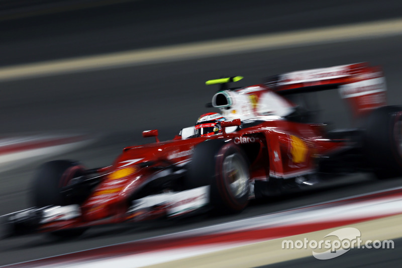 Grand Prix de Bahreïn